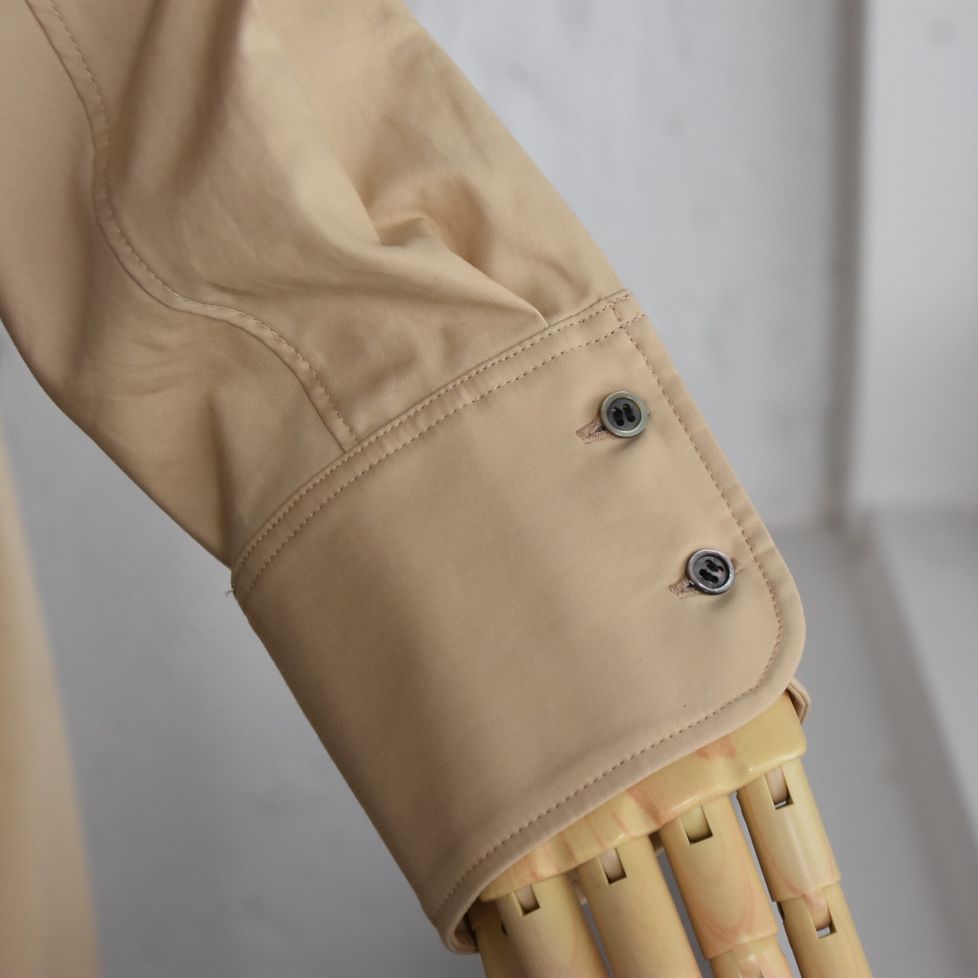 TENNE HANDCRAFTED MODERN(e nhNtebh_) / WAIST STRING DRESSy2FWJz #0036-25FW-AA(13)