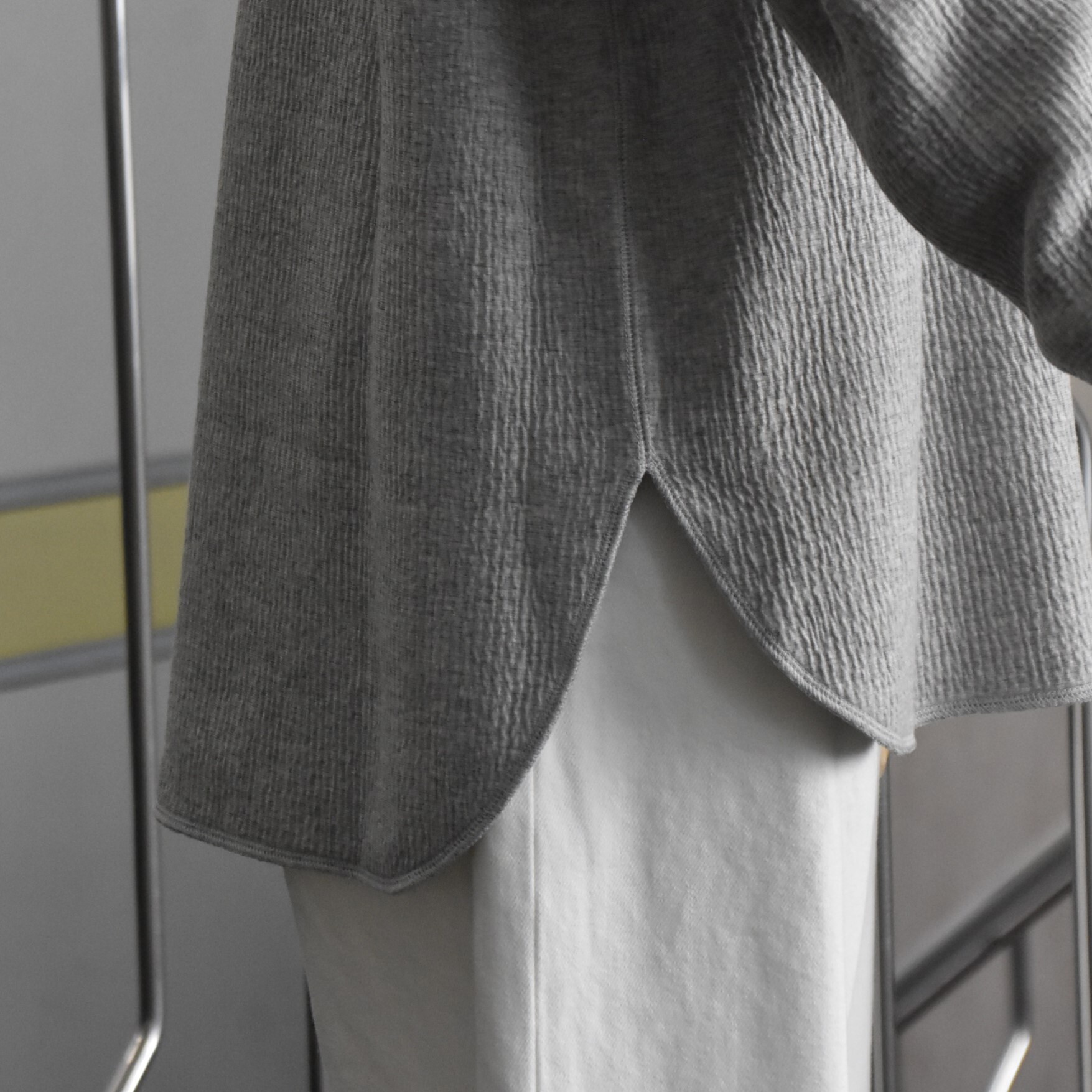 SACRA (TN) / WOOLEN COTTON TOPy2FWJz #125551091-AA(13)