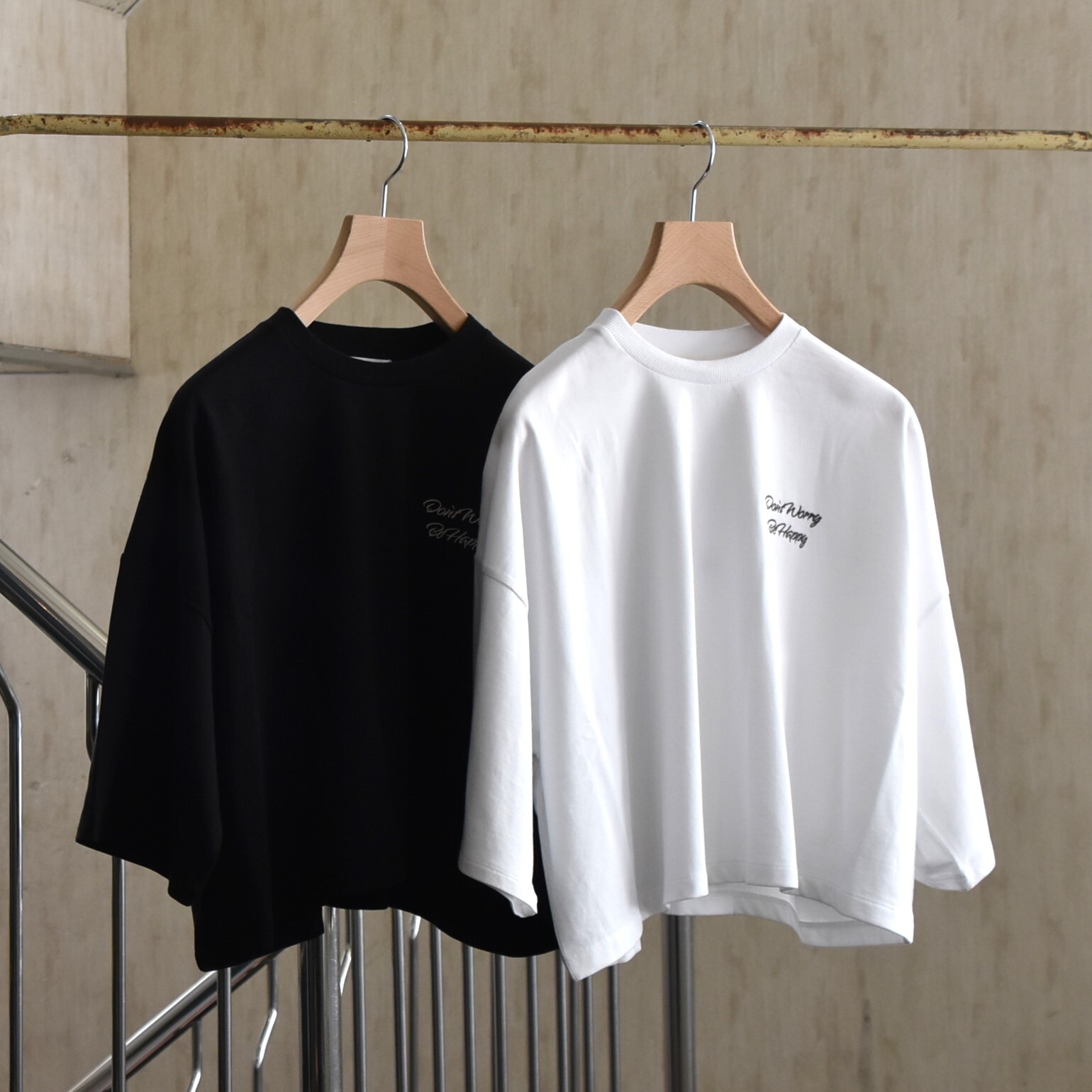 SACRA (TN) / EX.FINE FLEECE CROPPED LOGO TOPy2FWJz #125554091-AA(13)