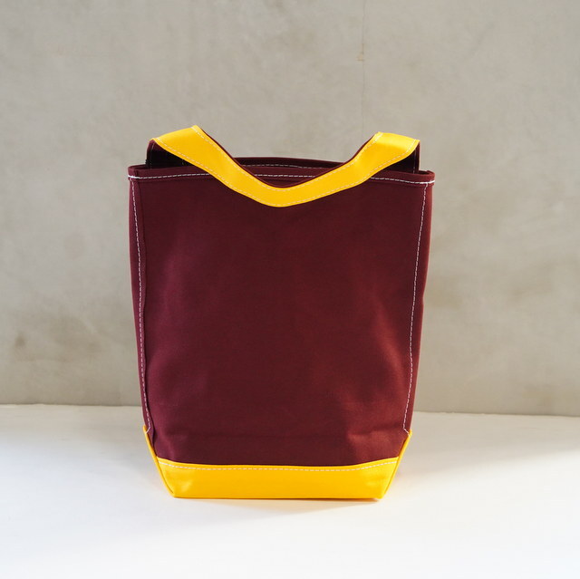 TEMBEA(exA) BAGUETTE TOTE SMALL #TMB-0985N(13)