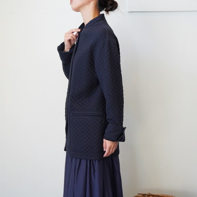 ARMEN(A[) / COTTON QUILT JKT #NAM2572P(13)