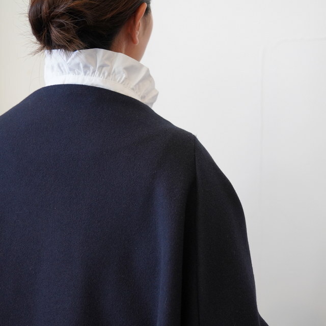 dahl'ia(_A)  D/KNIT COAT #DCO-39DN(13)