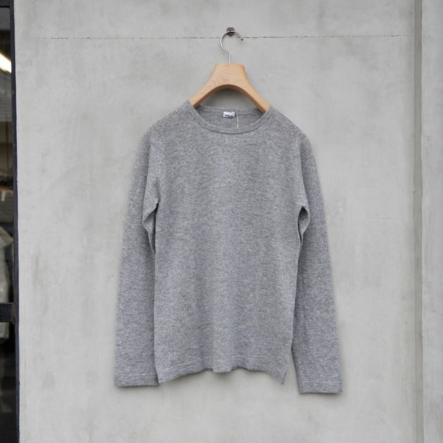 eleven 2nd (�C���u���Z�J���h) / NEW ROUNDNECK JUMPER #E2W-1094(13)
