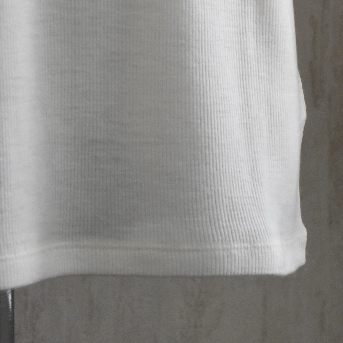 SACRA (TN) / EX.FINE MERINO RIB JSY TOPy3FWJz #125552091-AA(13)