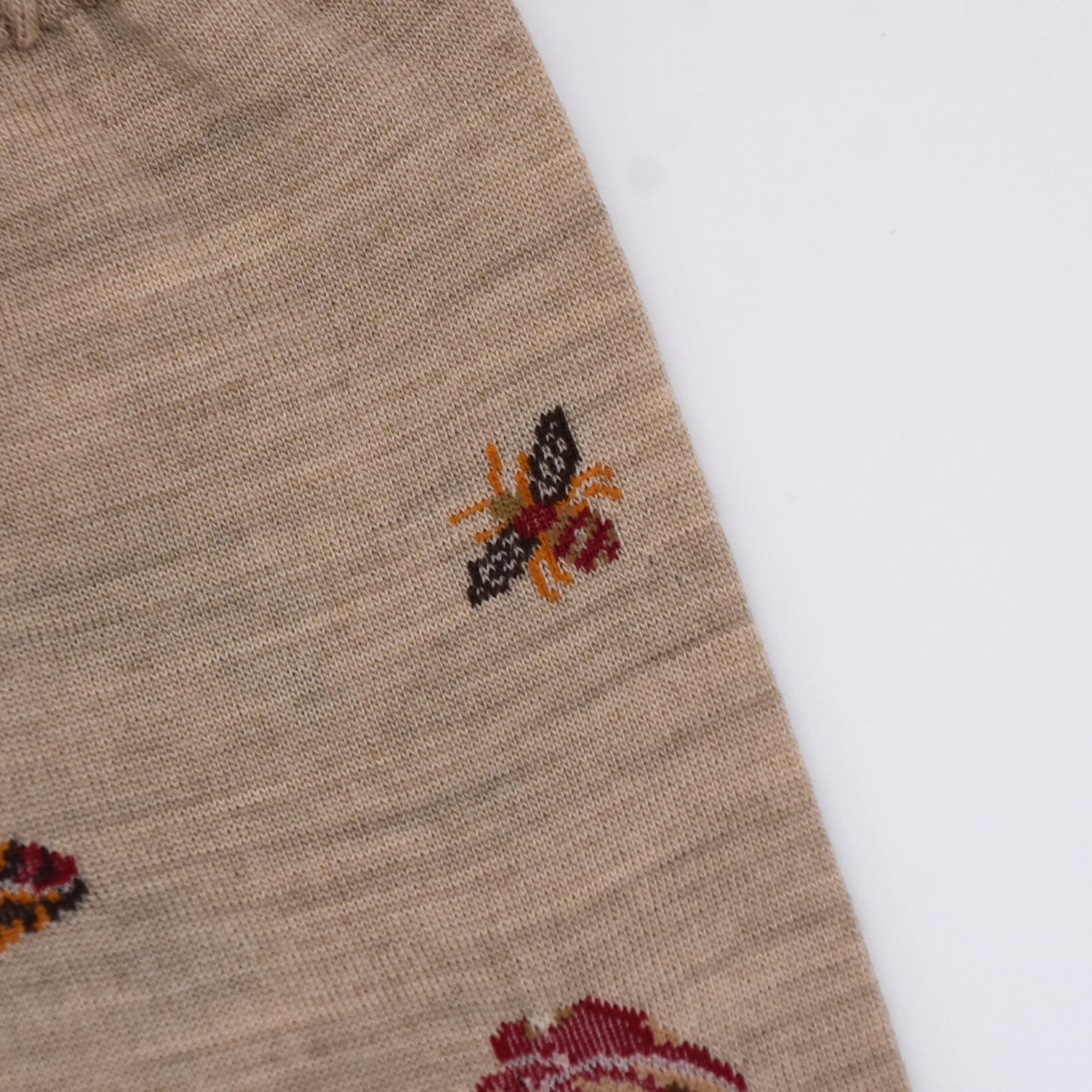 ANTIPAST (AeBpXg) / BOUQUET TULIP SOCKSy3FWJz#AM-805-AA(13)