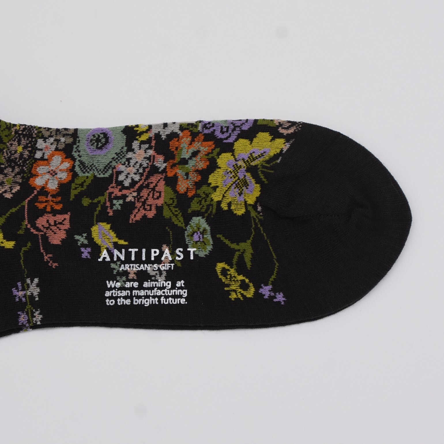 ANTIPAST (AeBpXg) / HAPPY FLOWER SOCKSy2FWJz#KT-178-AA(13)