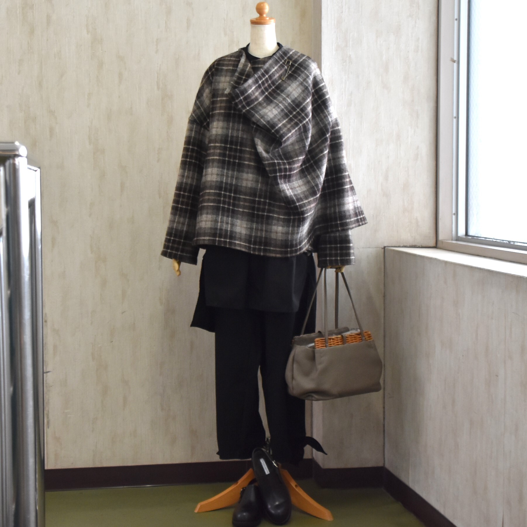 ebagos(GoSX) / O[gOj[ #15620-AA(13)