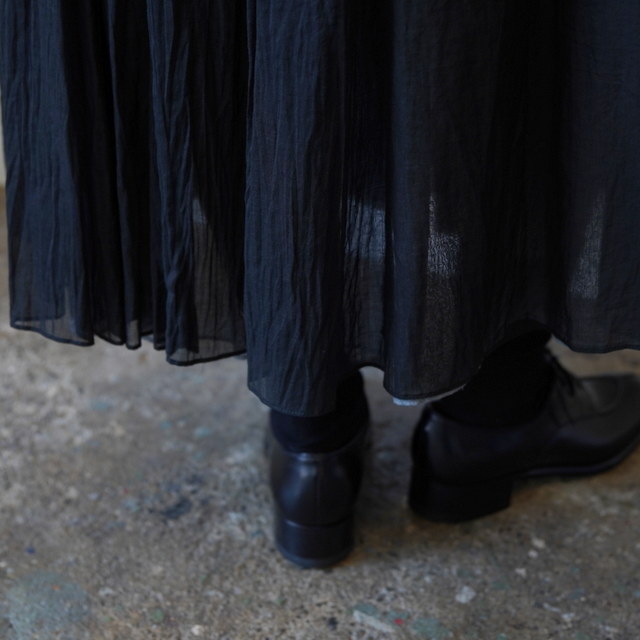 ANTIPAST(AeBpXg) / COTTON LAWN SKIRT #LS104A(13)