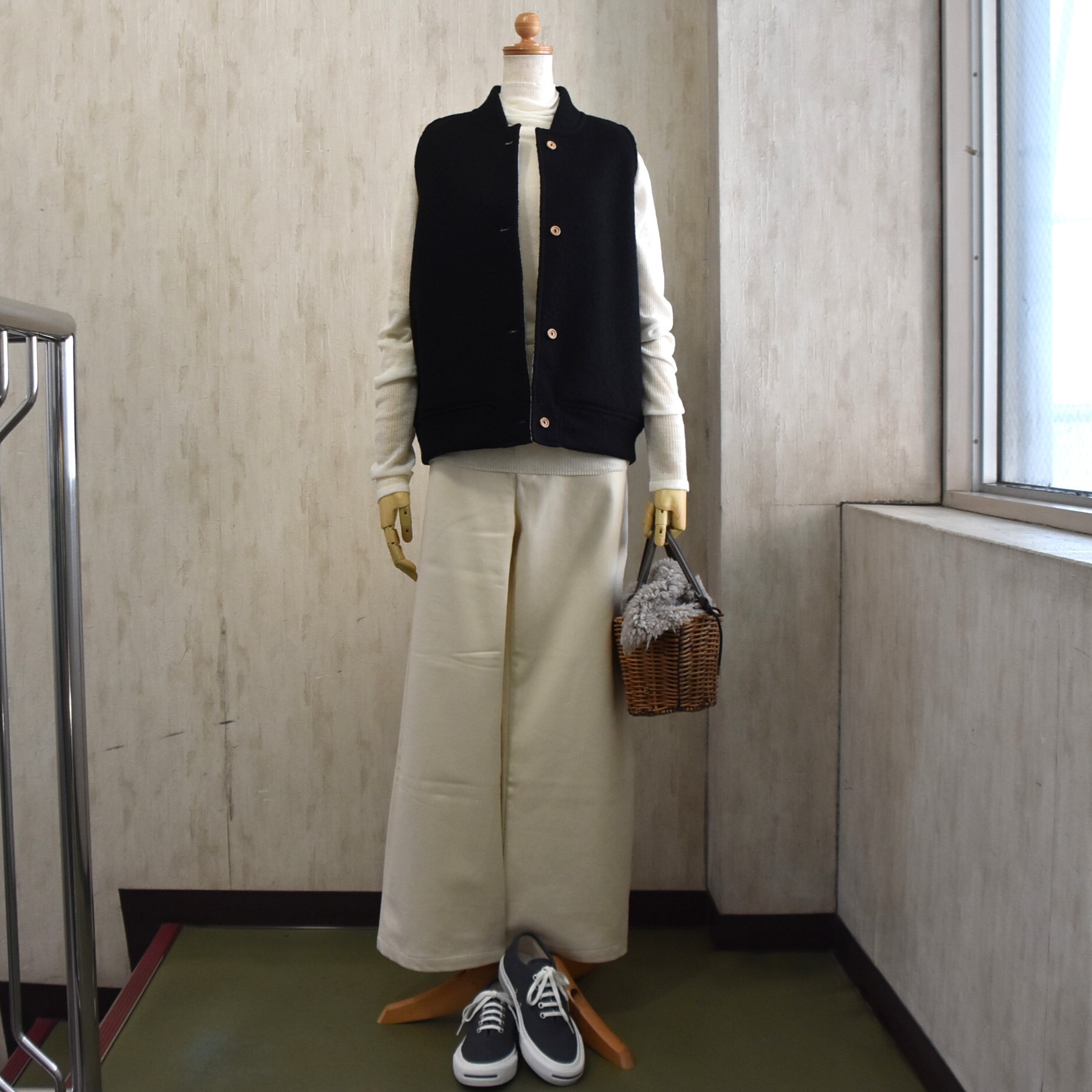 Worker's Nobility([J[Y mreB) / WidePantsy2FWJz #WIDEPANTS-AA(13)