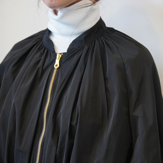 Bilitis dix-sept ans(reBXEfBZb^) COZY MA-1 BLOUSON #2915-808(13)