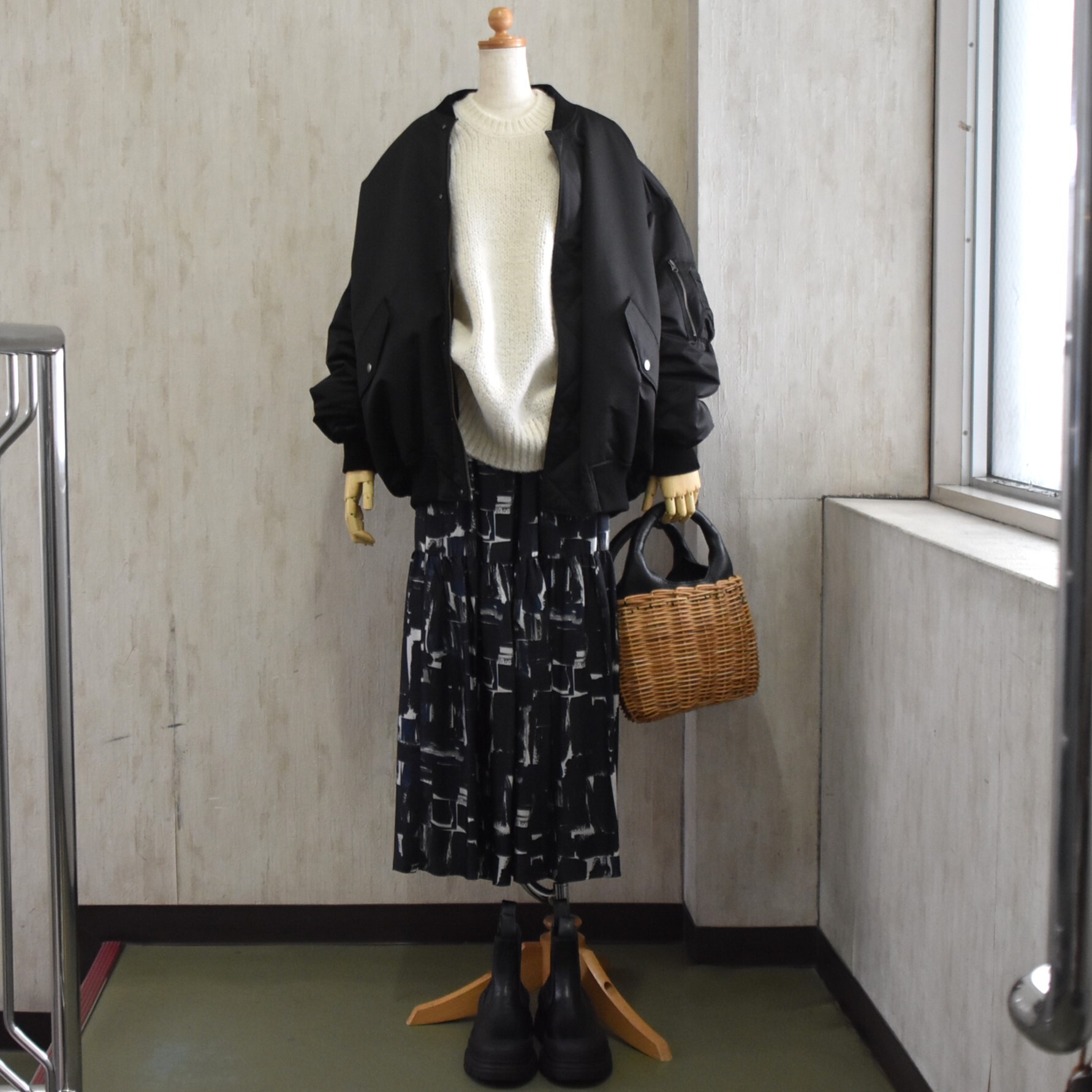 SACRA (TN) / EXTRA FINE SLUB YARN TOPy2FWJz #125632081-AA(13)