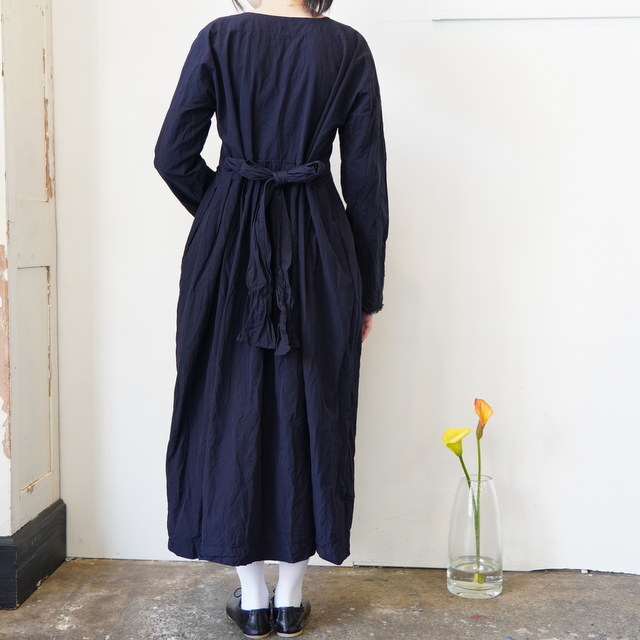 DANIELA GREGIS(�_�j�G�� �O���W�X) abito dress operaio di lavato #A383BJWC20769(13)