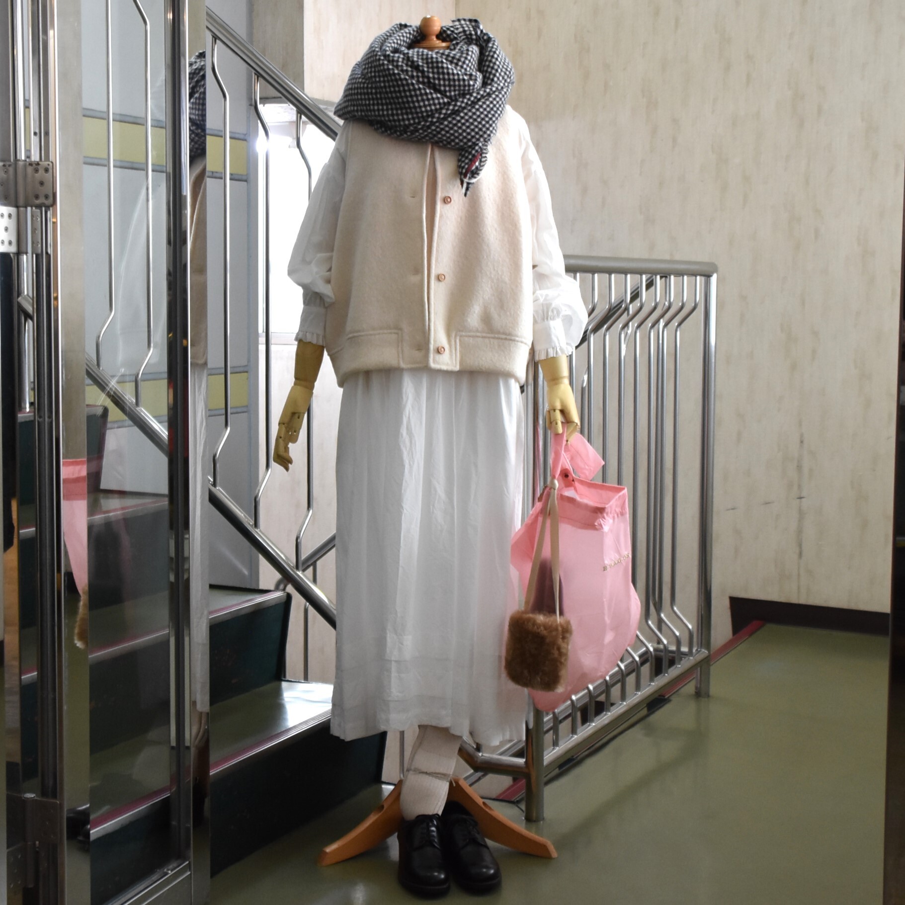 Worker's Nobility([J[Y mreB) / The Vesty2FWJz #THEVEST-AA(13)