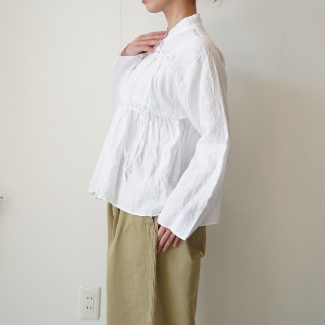 TOUJOURS(�g�D�W���[) / RABARI JACKET�y2�F�W�J�z #YM44YS02(13)