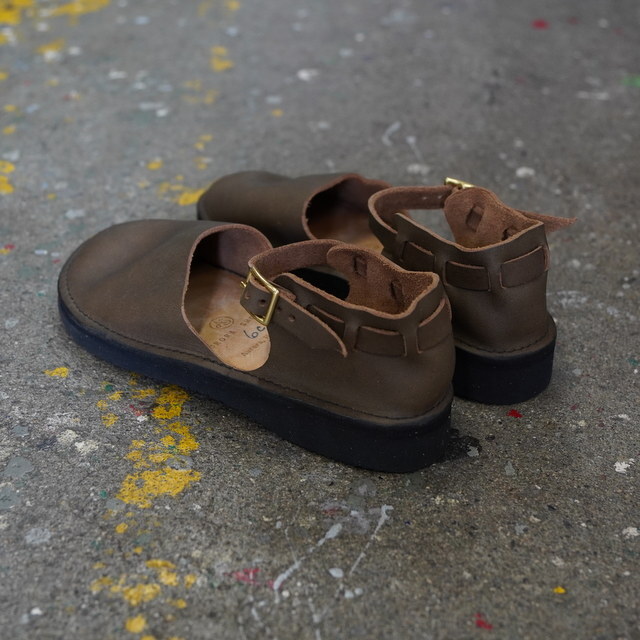 AURORA SHOES(I[V[Y)/ NEW CHINESE#NC-W(14)