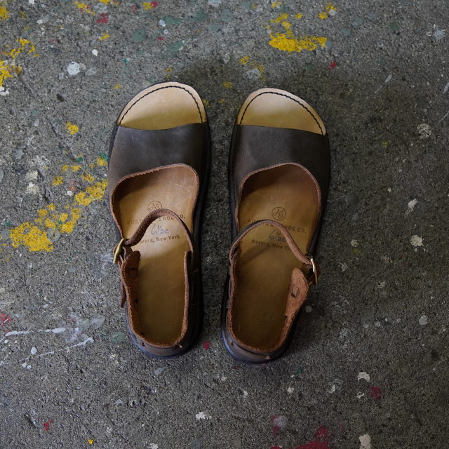 AURORA SHOES(I[V[Y)/ NEW MEXICAN#NM-W(14)