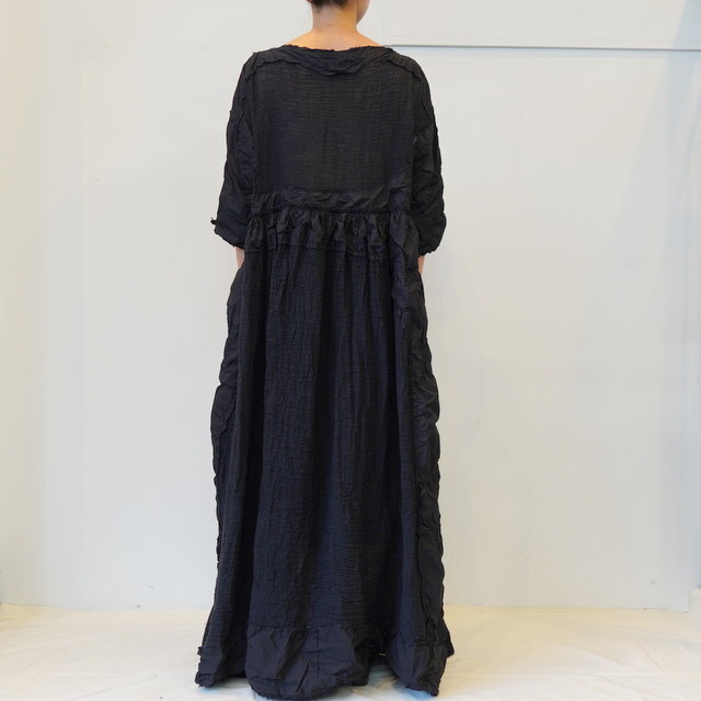 DANIELA GREGIS(_jG OWX)  abito dress#A528ZWL3664(14)