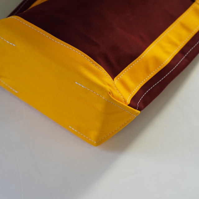 TEMBEA(exA) BAGUETTE TOTE SMALL #TMB-0985N(14)