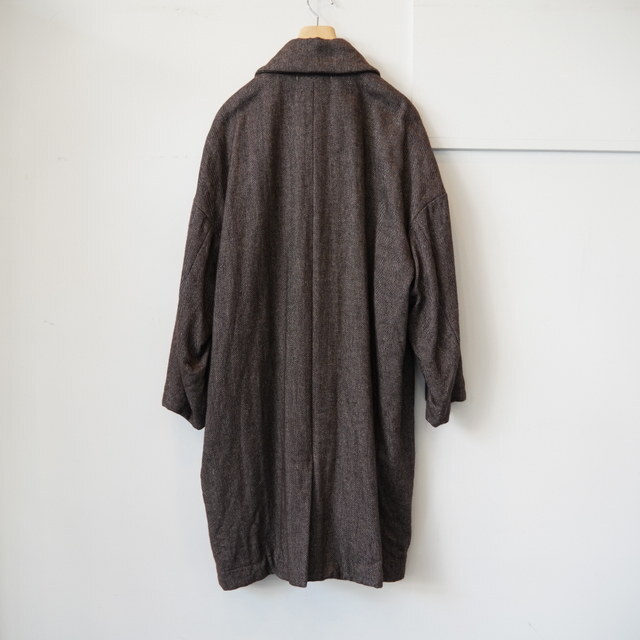 suzuki takayuki(XYL^JL) topper coat 2 #A261-33(14)