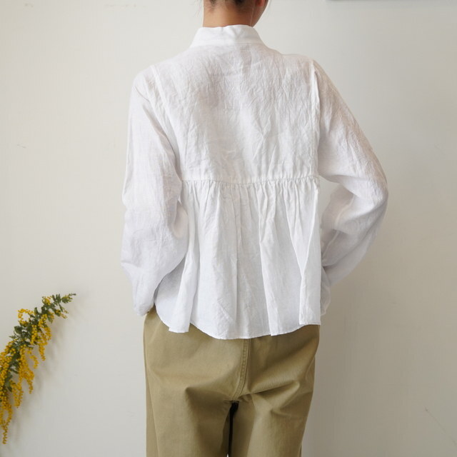 TOUJOURS(�g�D�W���[) / RABARI JACKET�y2�F�W�J�z #YM44YS02(14)