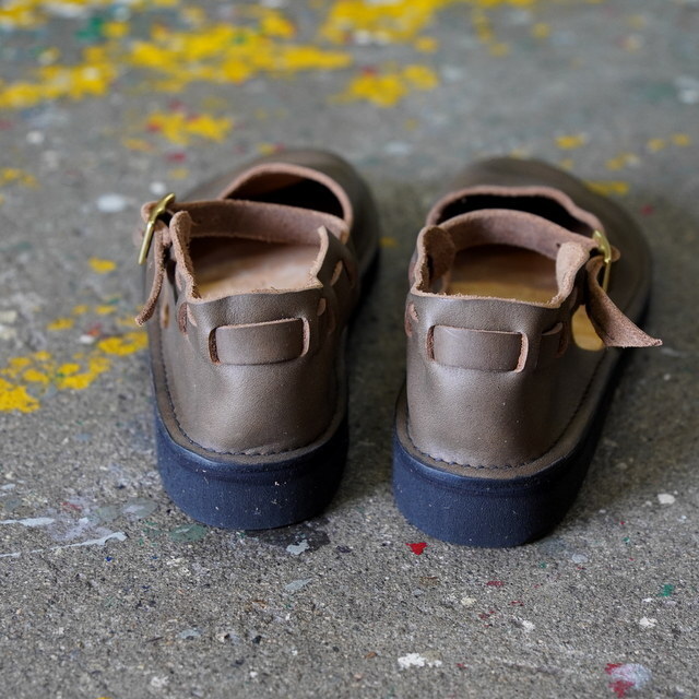 AURORA SHOES(I[V[Y)/ NEW CHINESE#NC-W(15)