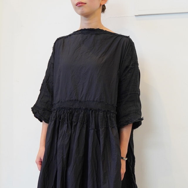 DANIELA GREGIS(_jG OWX)  abito dress#A528ZWL3664(15)
