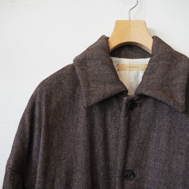 suzuki takayuki(XYL^JL) topper coat 2 #A261-33(15)