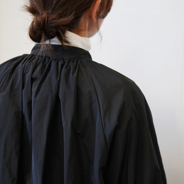 Bilitis dix-sept ans(reBXEfBZb^) COZY MA-1 BLOUSON #2915-808(15)