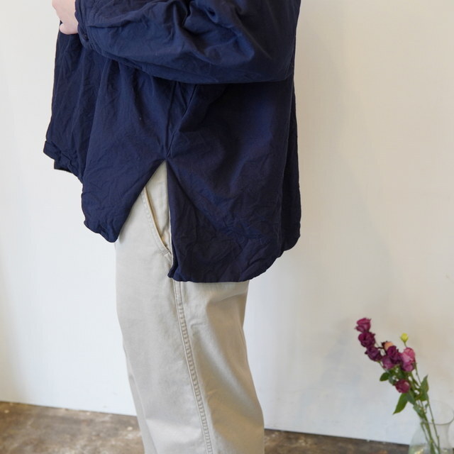 DANIELA GREGIS(_jG OWX) camicia shirt uomo larga media#CA10GSWW19613C2(15)