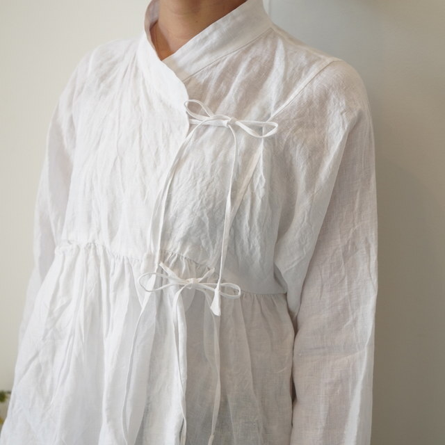 TOUJOURS(�g�D�W���[) / RABARI JACKET�y2�F�W�J�z #YM44YS02(15)