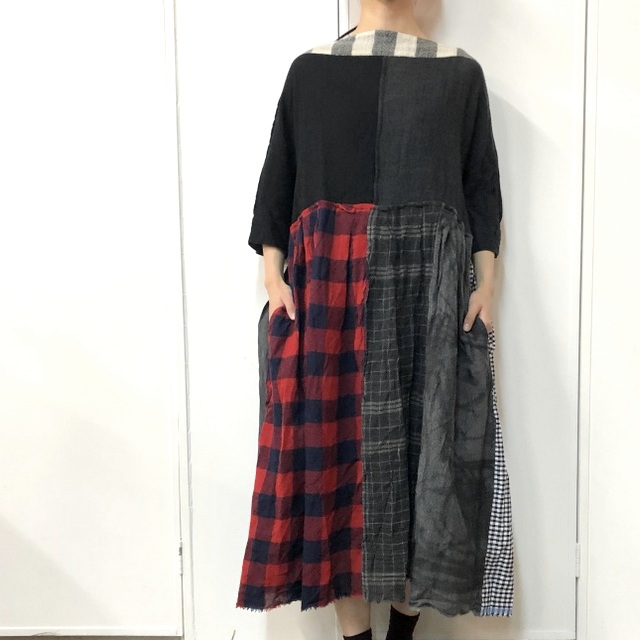 国内初の直営店 ⭐︎希少daniela gregis ワンピース BOXシリーズ ...