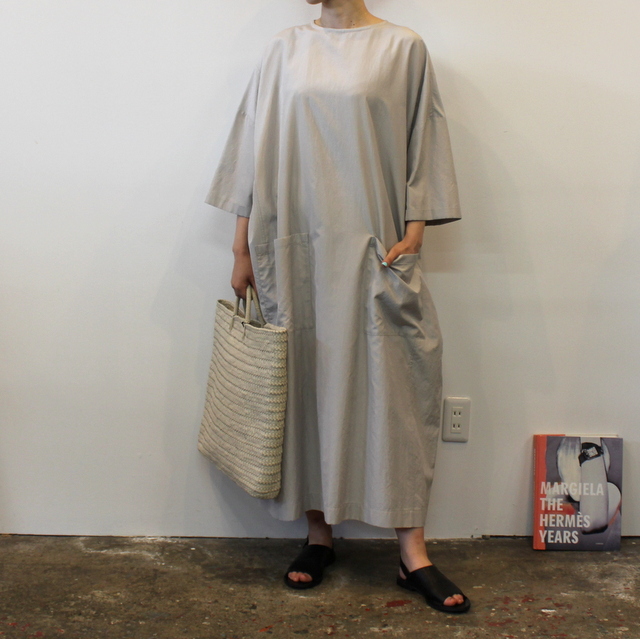 【22ss】humoresque(ユーモレスク) wide pants #JS2101a(1)