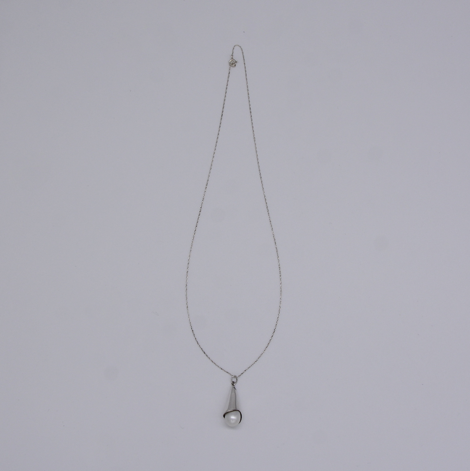 SOPHIE BUHAI / Pearl Drop Pendant(1)