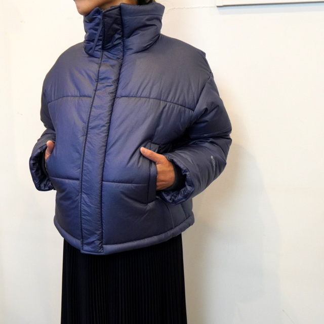 Graphpaper(グラフペーパー)PETREX® QUANTUM insulated puffer