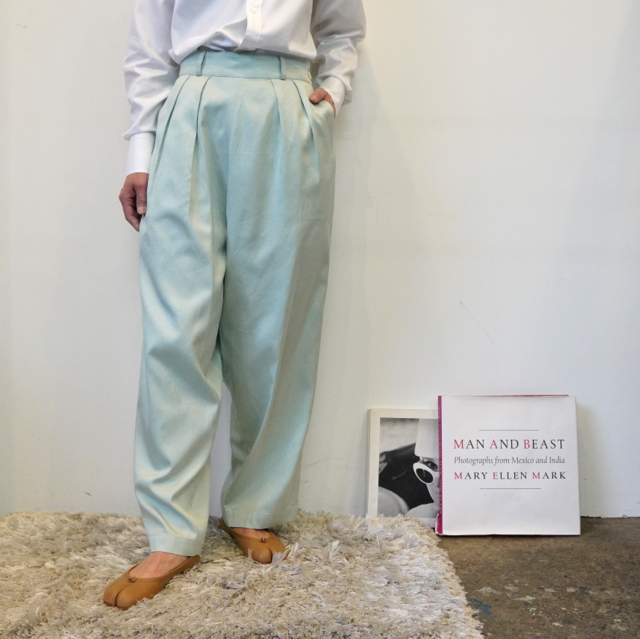 humoresque(ユーモレスク) WIDE PANTS #LST2401A(1)