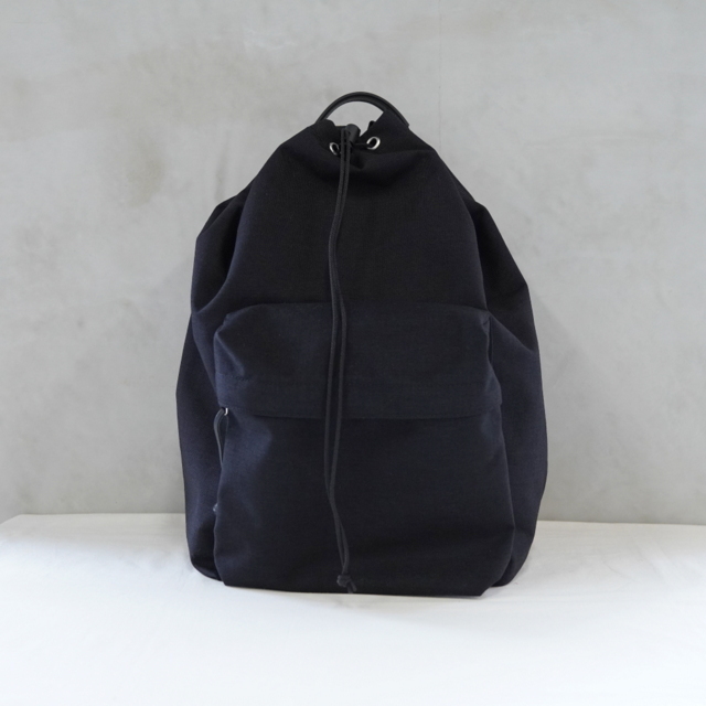 Aeta(AG^)  BACKPACK DC:M #NY03-DC(1)