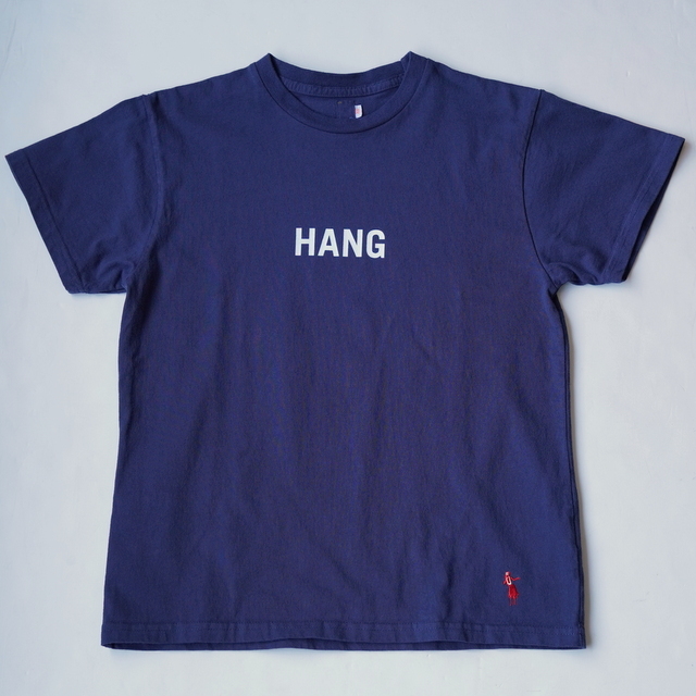 SUNSHINE+CLOUD (TVCNEh) T-shirt HANG ON#HANG-SS(1)