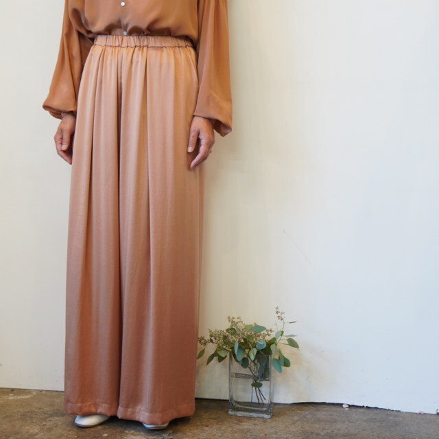 humoresque([XN) culottes #MA2402(1)