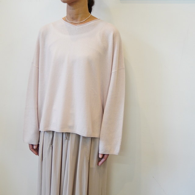 Kristensen DU NORD(NXeZhDmh) /KNIT PULLOVER #I-313(1)