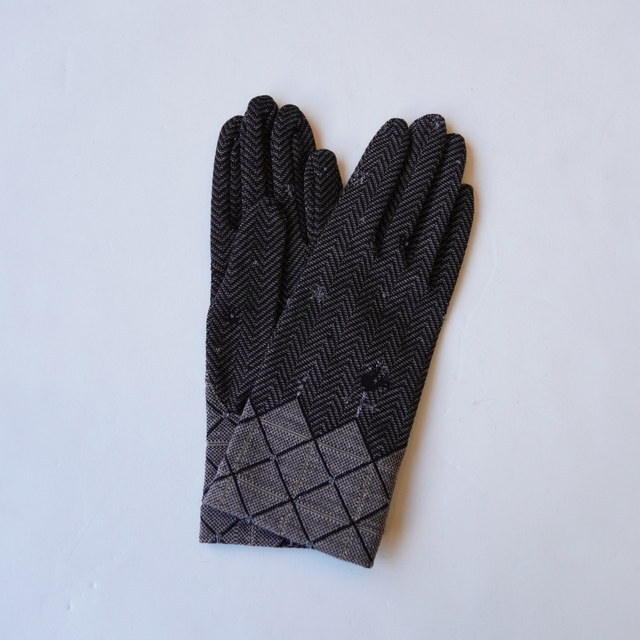 ANTIPAST (AeBpXg) / SOCKKNIT GLOVES #NG1-793(1)