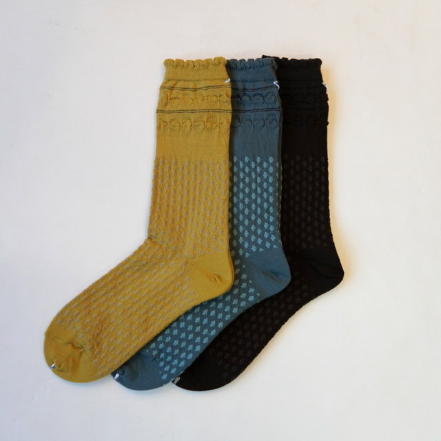 ANTIPAST (AeBpXg) / POCO POCO SOCKSy3FWJz #AS-222(1)