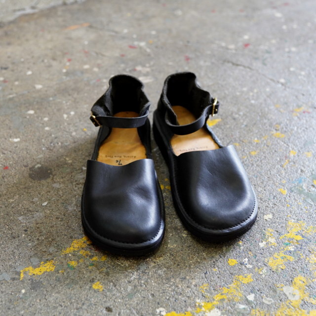 AURORA SHOES(I[V[Y)/ NEW CHINESE#NC-W(1)