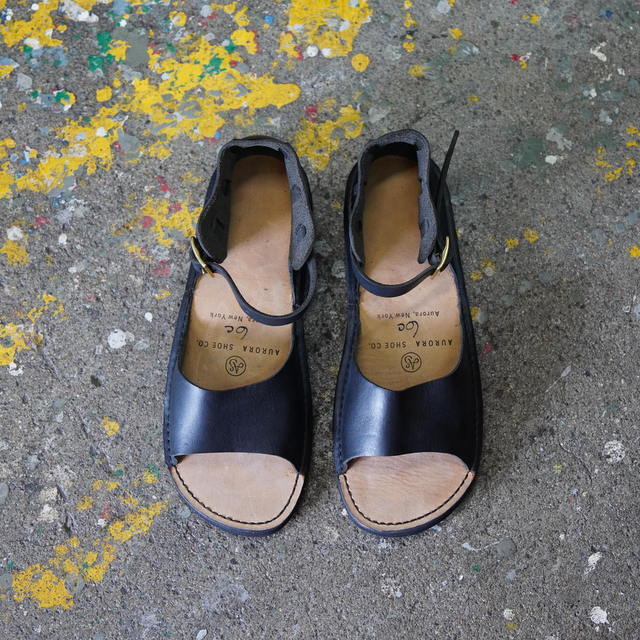 AURORA SHOES(I[V[Y)/ NEW MEXICAN#NM-W(1)