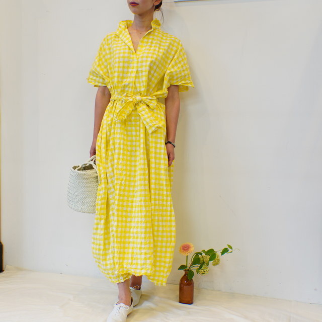 DANIELA GREGIS(_jG OWX) abito dress#A34AMWC309132(1)