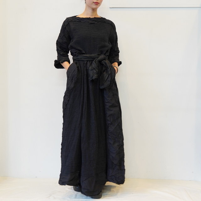 DANIELA GREGIS(_jG OWX)  abito dress#A528ZWL3664(1)