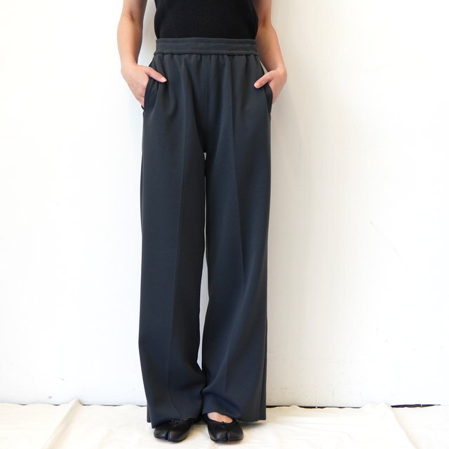 CFCL(V[GtV[G) SOFT MILANSEMI WIDEPANTS #CF010KF117JP00(1)
