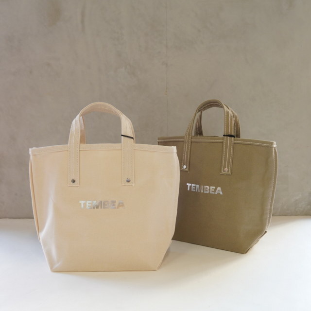 TEMBEA(exA) PAINTER TOTE SMALL #TMB-2598N(1)