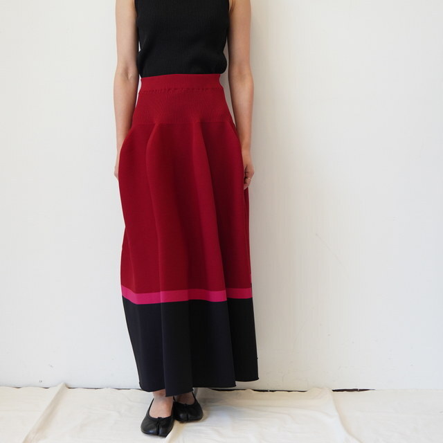 CFCL(V[GtV[G) POTTERY SKIRT#CF010KG200JP00(1)