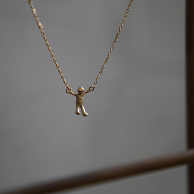 noguchi BIJOUX(mO`rW[) h[`[tlbNX#NN411-YG(1)