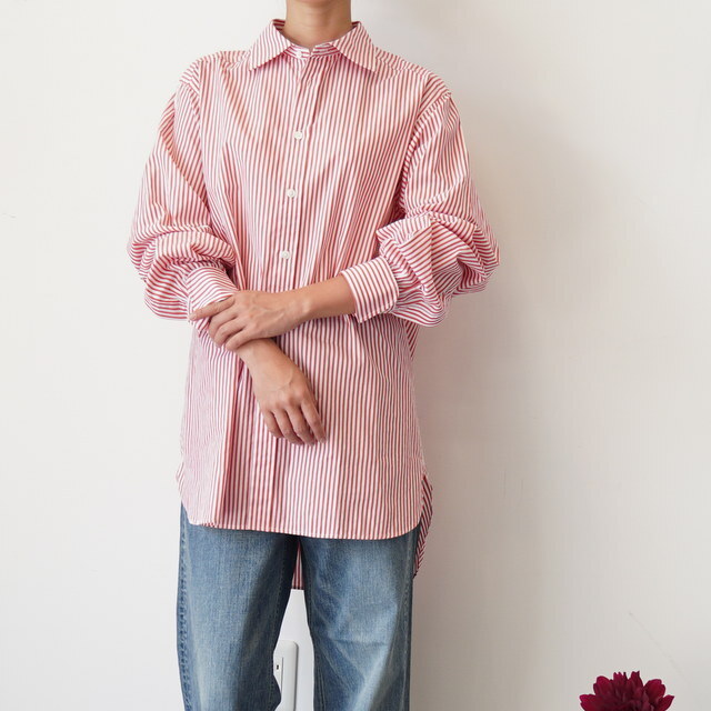 Oblada(Iu_) JERMYN SHIRT#F2510SH01(1)